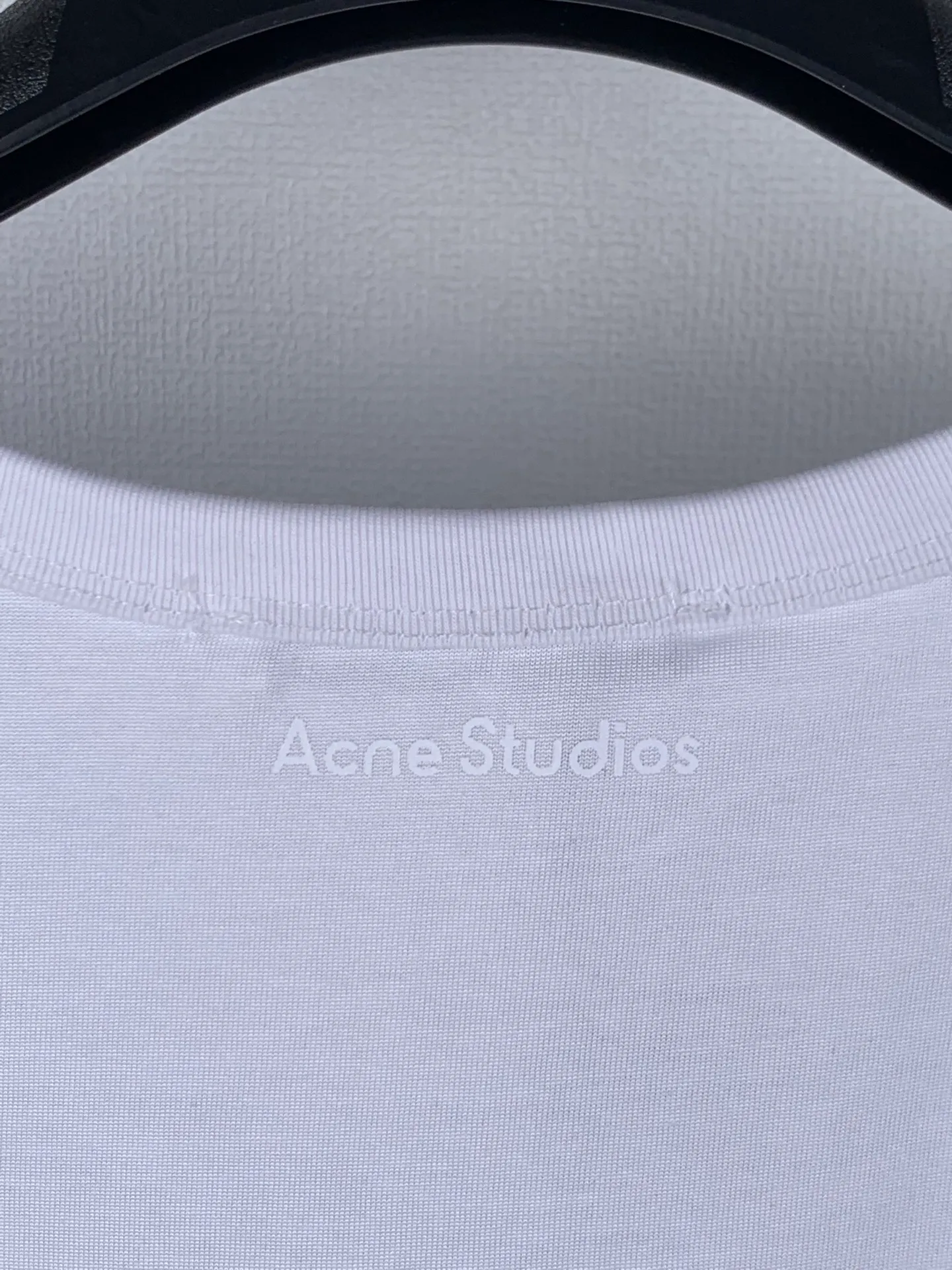 Acne Studios 26SS Authentic 2600 ， ，1*1 ， ， ， 1：1 ， Size：S M L XL